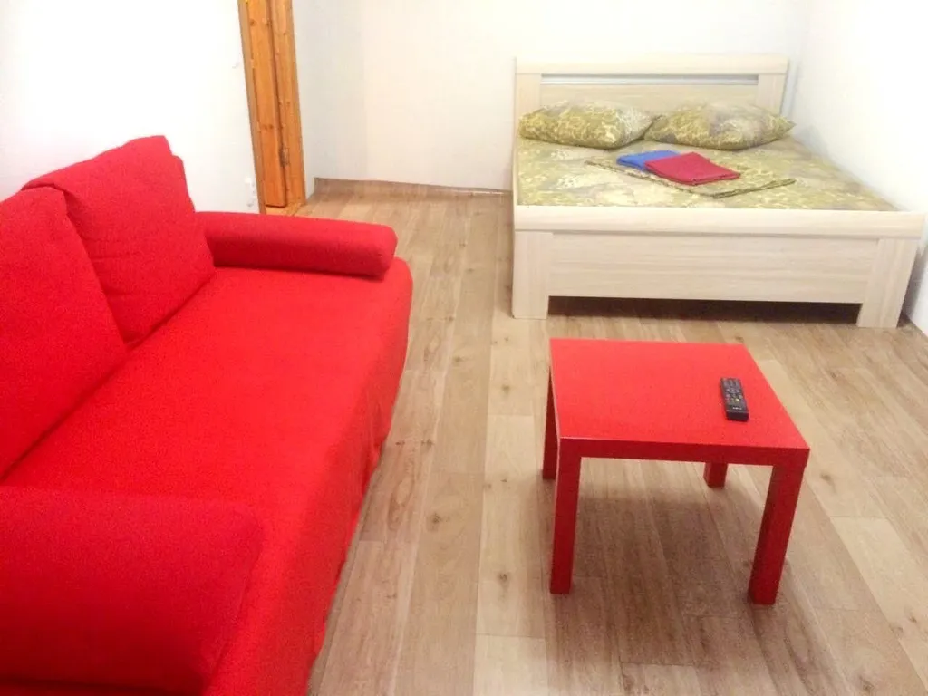 Квартира рядом с ж/д вокзалом