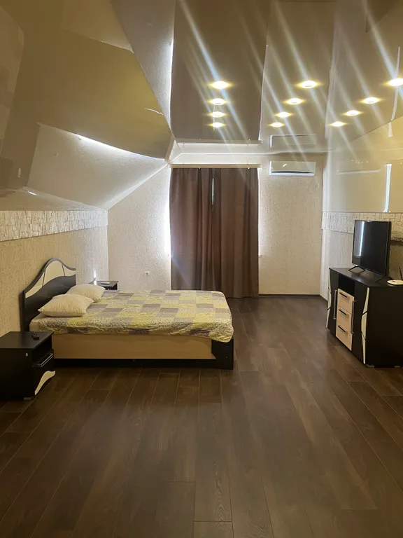 Уютный дом для вашего отдыха