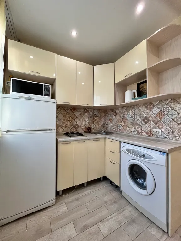 Квартира Квартира на предмостной — Красноярск