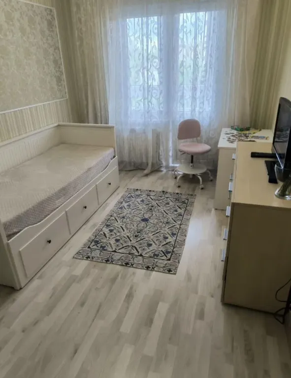 Квартира Семейные апартаменты — Калининград
