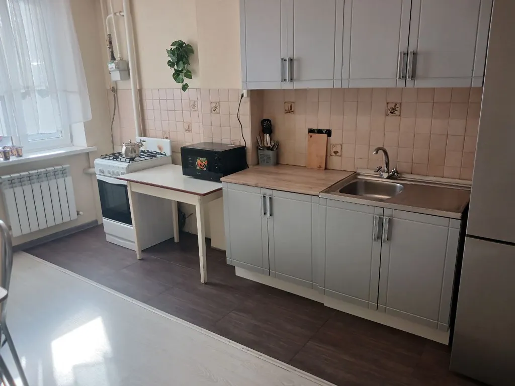 Апартаменты в центре города