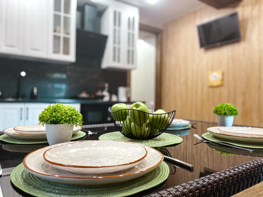 Загородный коттедж с баней и подогреваемым бассейном