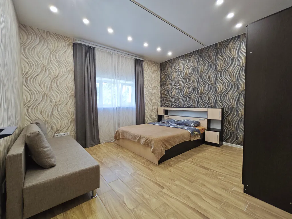 Премиум апартаменты