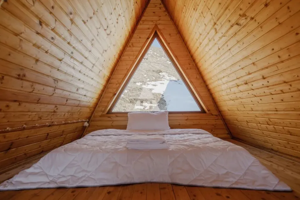 2-комнатный Дом