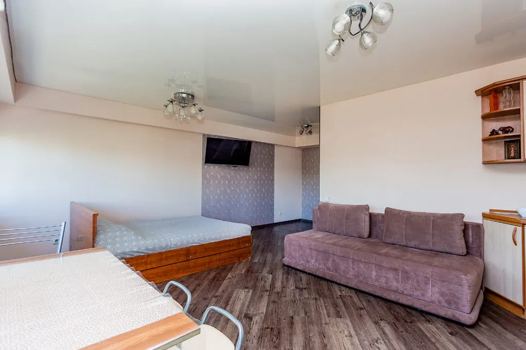 Вулканы на ладони