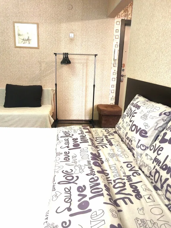 Уютная квартира в центре