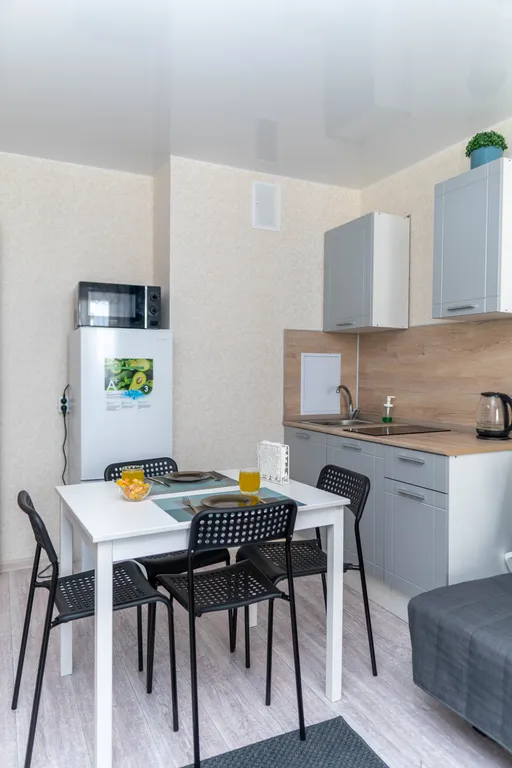 Комфортабельная студия