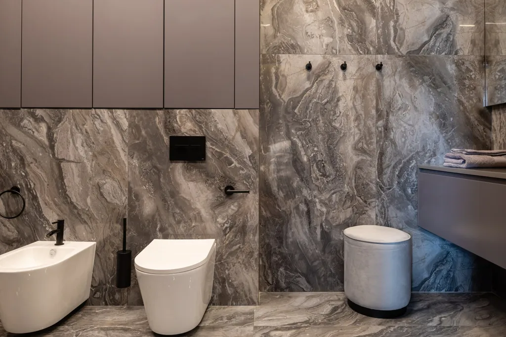 Apartment Fischdorf Комфортабельная квартира в Рыбной деревне