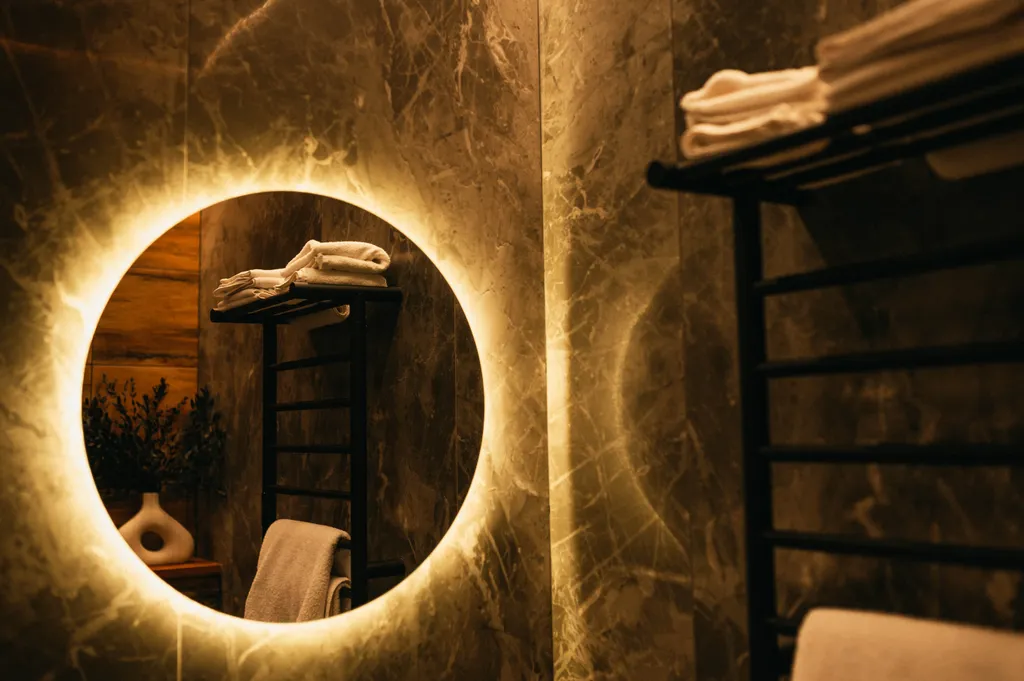 Дом Мечта с сауной, BBQ и чаном