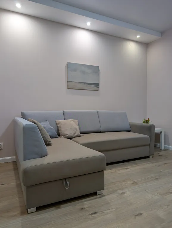 Квартира Уютная квартира — Калининград