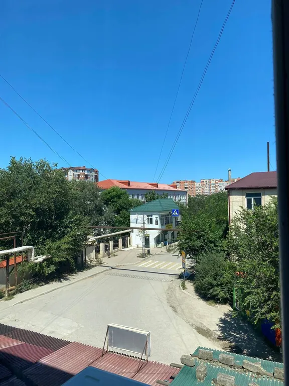 Уютная квартира неподалеку от моря