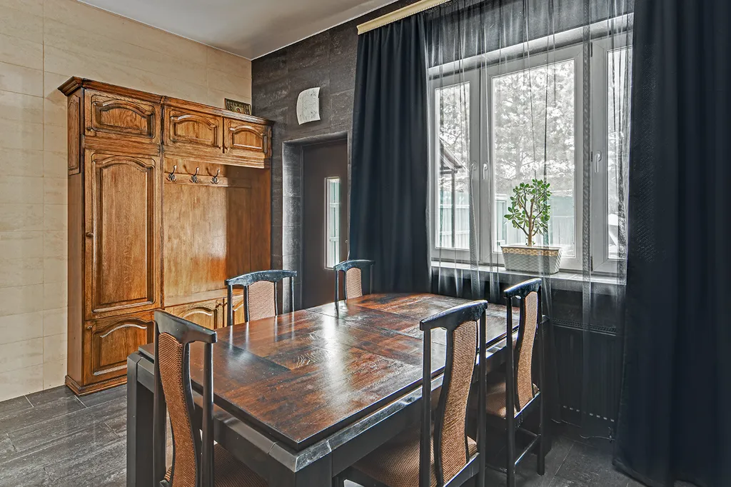 Квартира в частном секторе