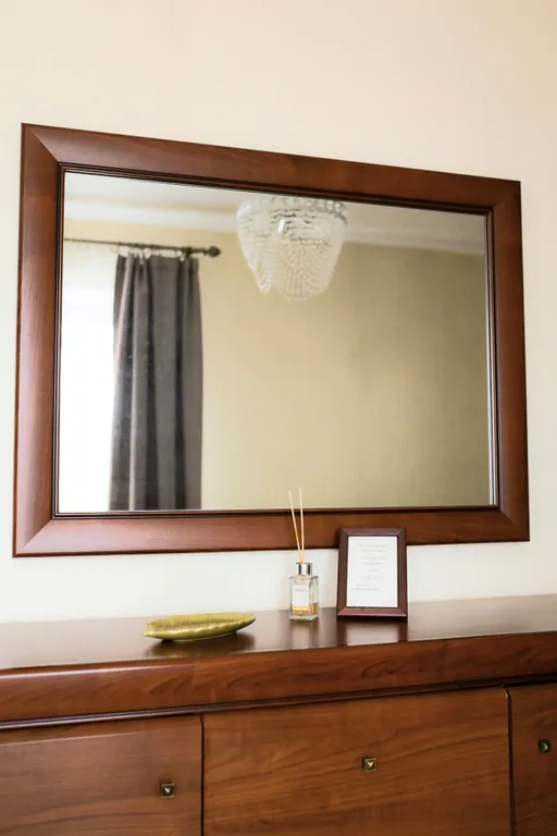 Apartments near the park