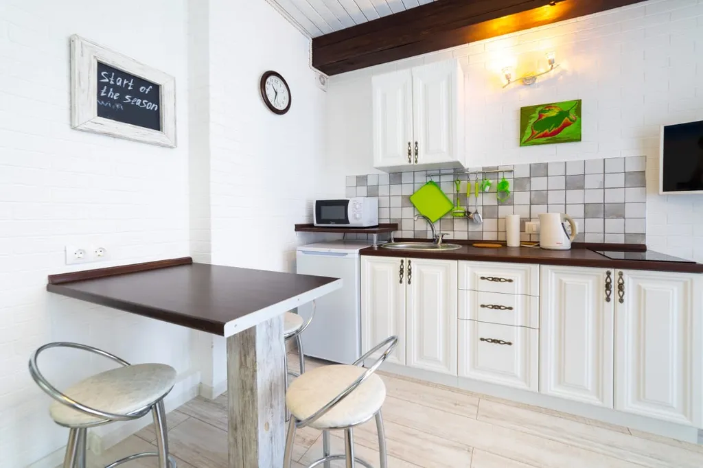 Квартира Квартира Студия в Сириусе — Сириус