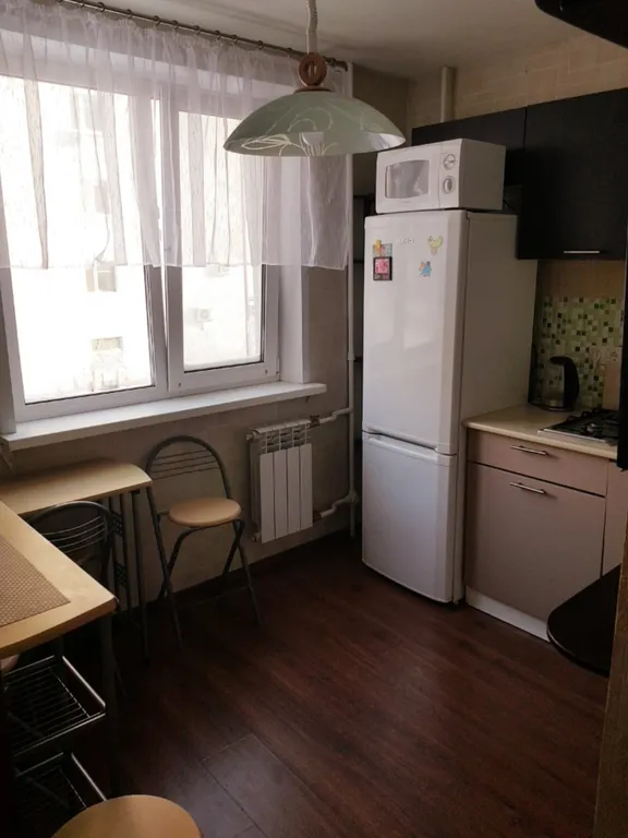 Уютная квартира в отличном районе