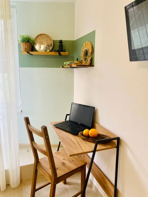 Апартаменты O’Hosta