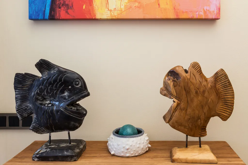 Коттедж Villa Famma - уникальный дизайнерский дом с незабываемой атмосферой — Озерки