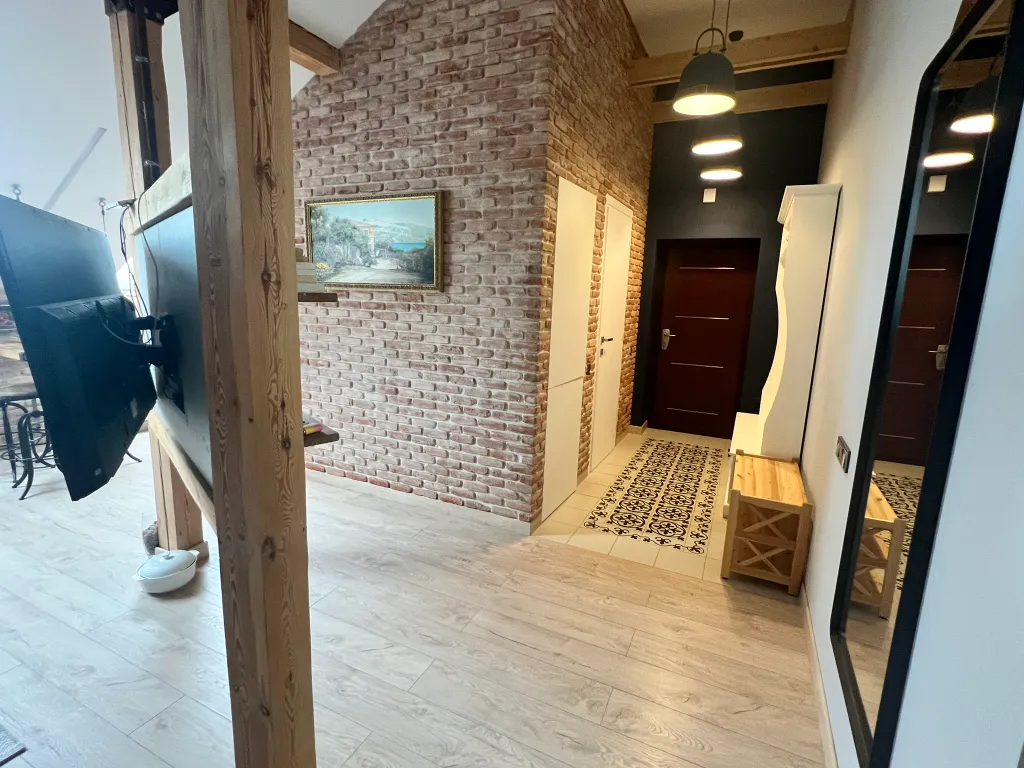 Freedom Apartments Yantarny Deluxe