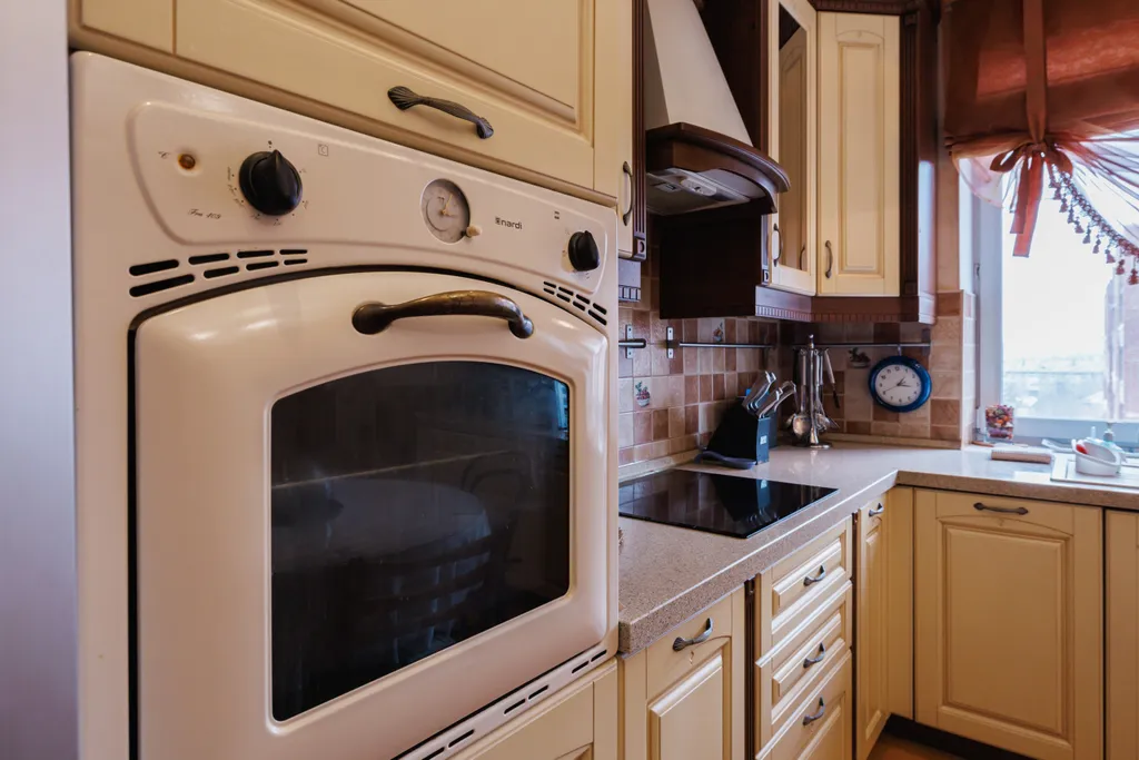 Двухкомнатная квартира с историей в центре Екатеринбурга