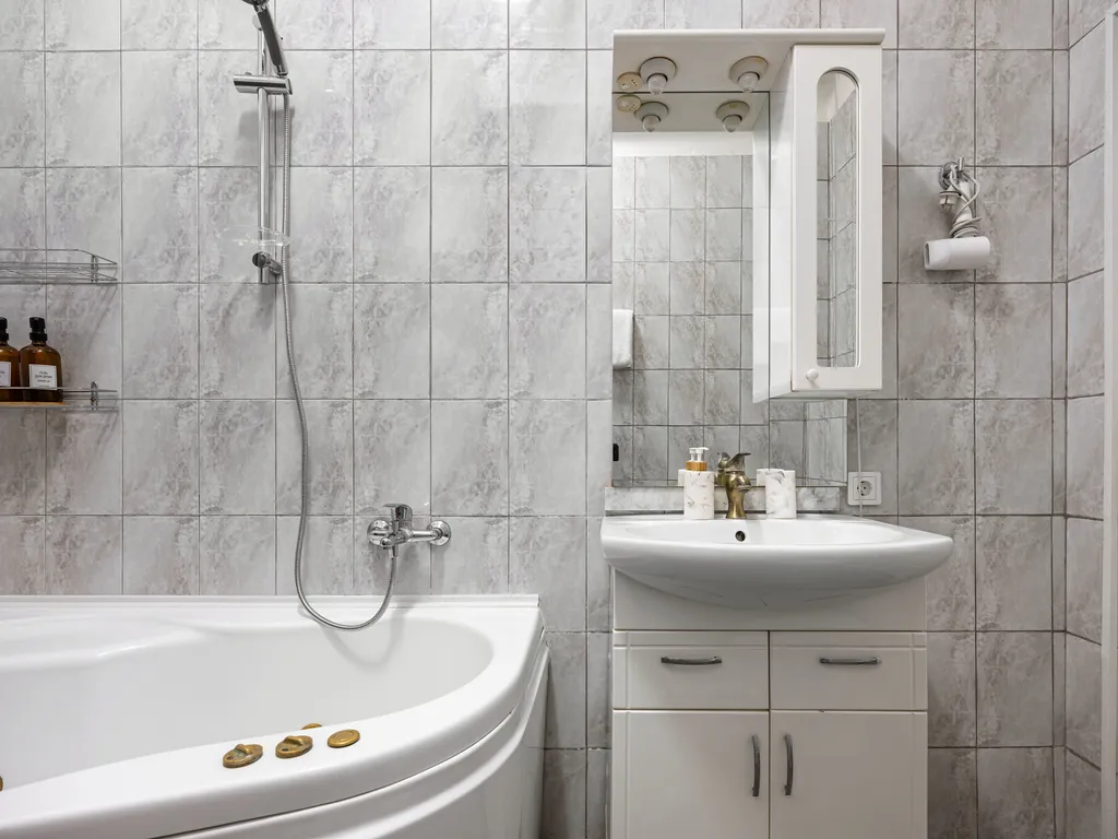 Квартира Квартира Сталинка, в которой хочется остаться — Москва