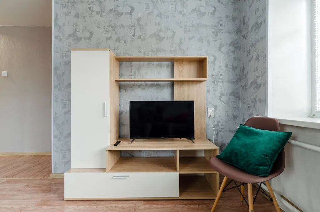 Сердце города