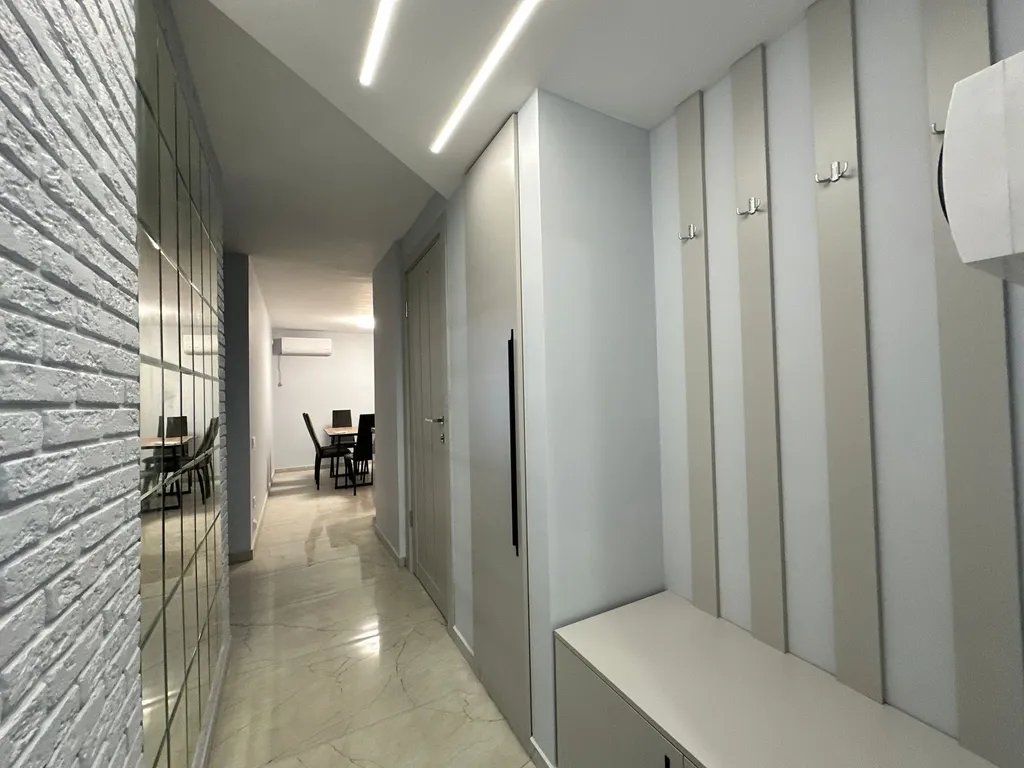 Апартаменты  номер 7 у Черного моря