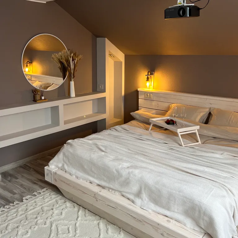 Дом с русской баней