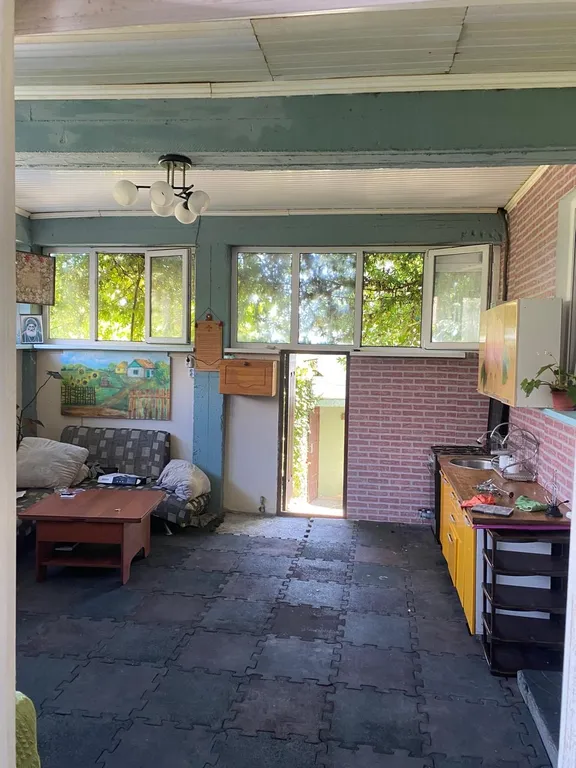 Коттедж Уютный домик под ключ недалеко от моря — аренда посуточно в Лоо