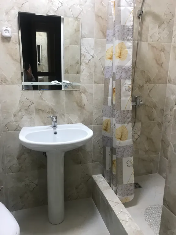 Квартира Комната — Анапа