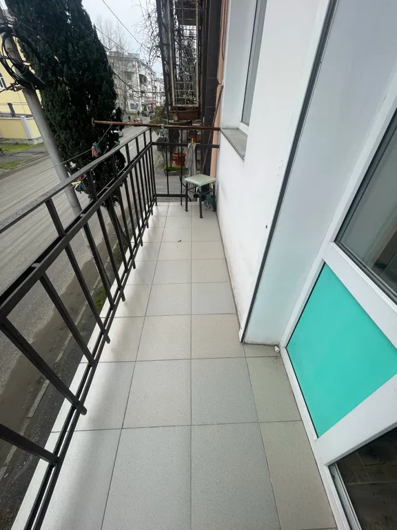 Квартира 1-комнатная квартира люкс у моря — Сухум