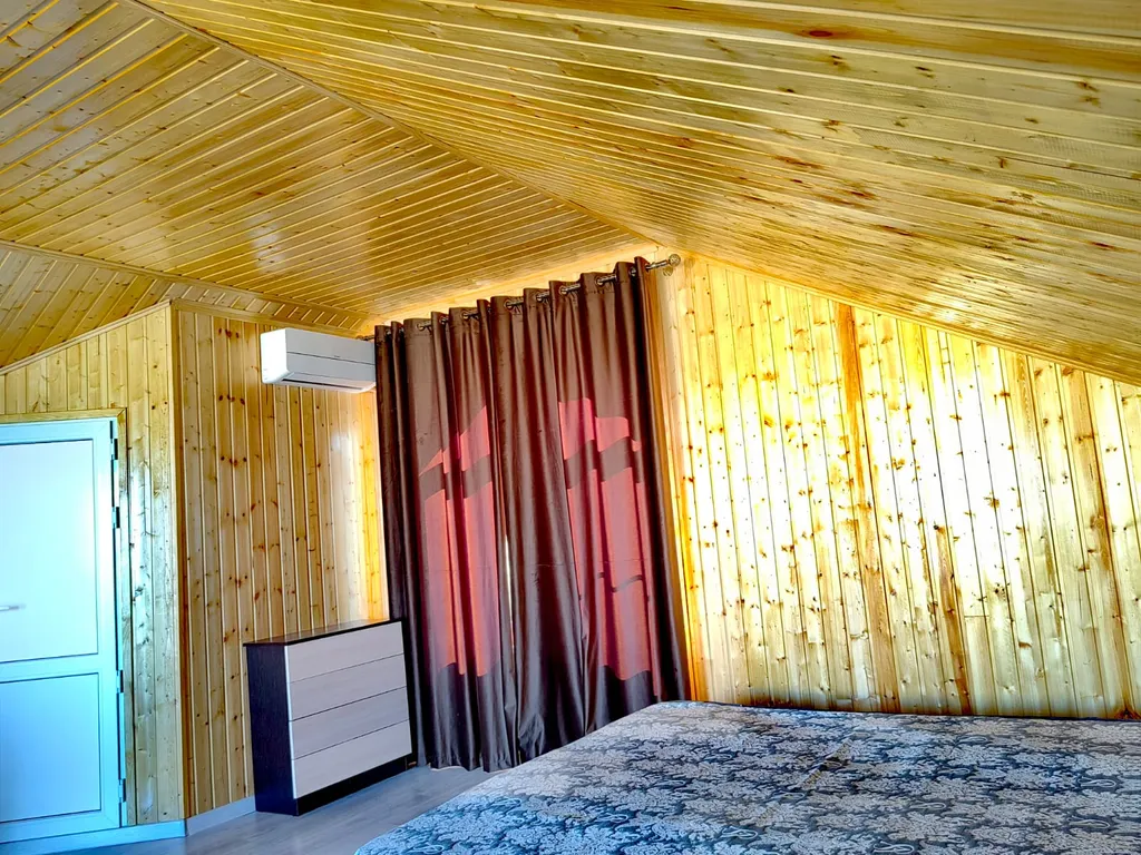 Дом на берегу моря