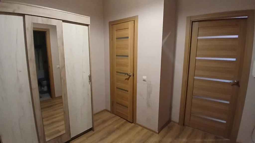 Уютная квартира в доме комфорт класса в центре рыдом с университетом