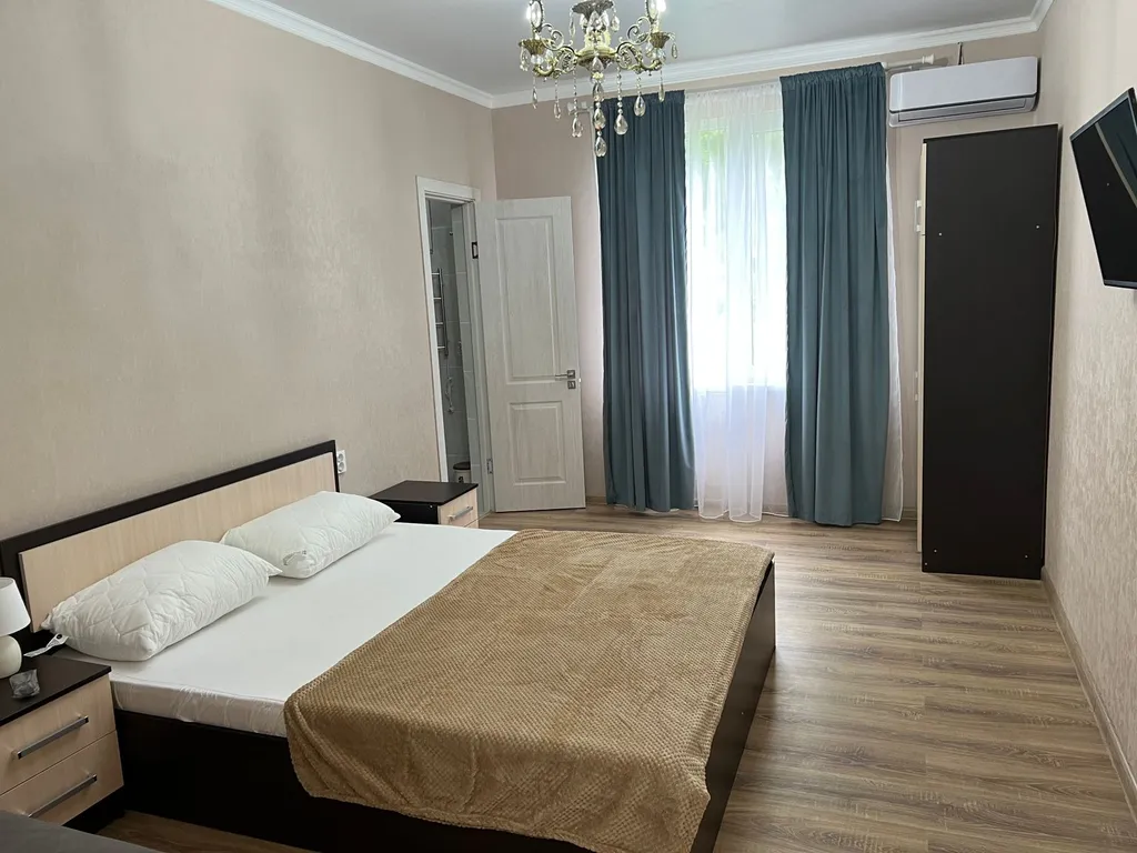 Квартира Комната — Сухум