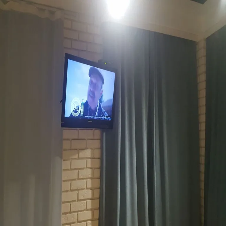 Квартира 1-комнатная Квартира — Сочи