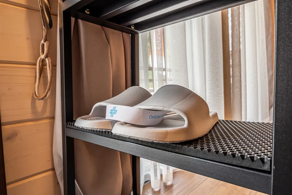 Коттедж с мангалом