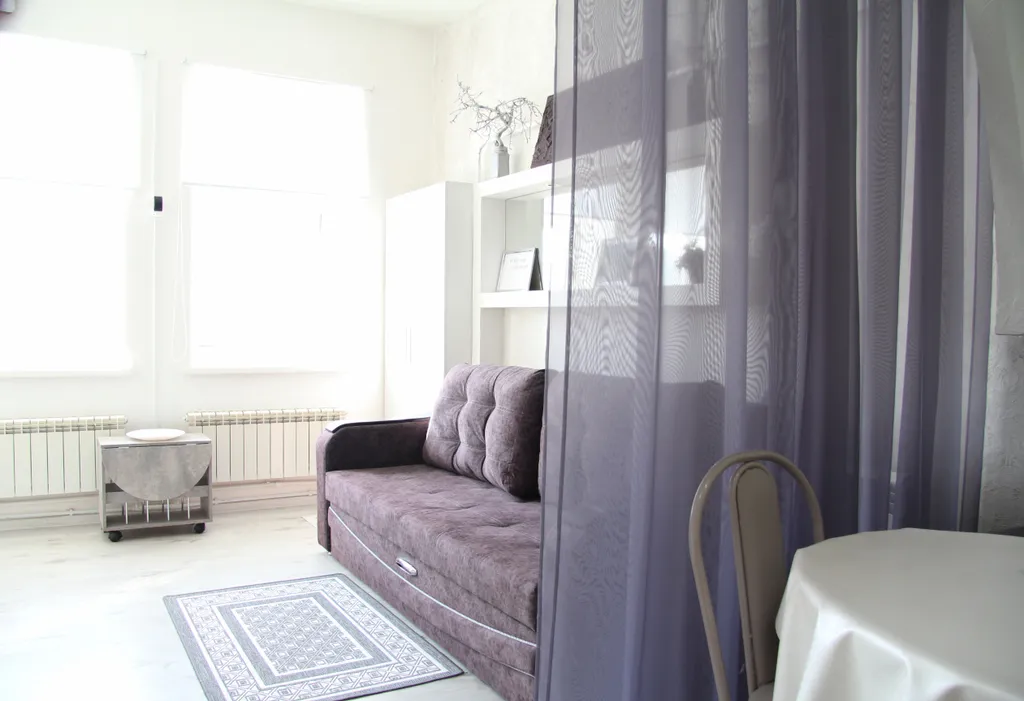 Уютная квартира в самом центре города