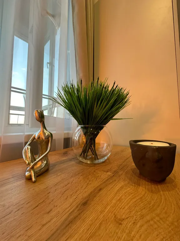 Квартира рядом с Круизом