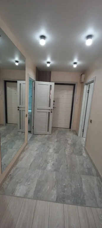 Апартамент в сердце Заозёрный