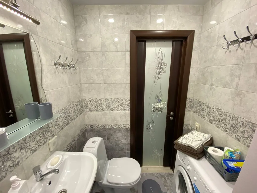 Уютная квартира в самой центральной части города