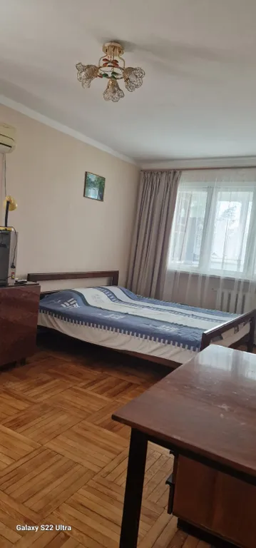 Квартира рядом с морем