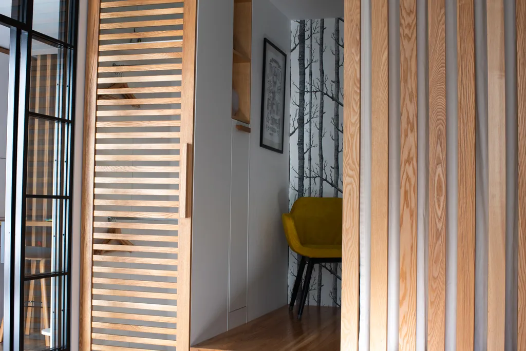 Квартира Квартира Чилаут у моря — Зеленоградск