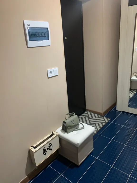 Уютная квартира у моря