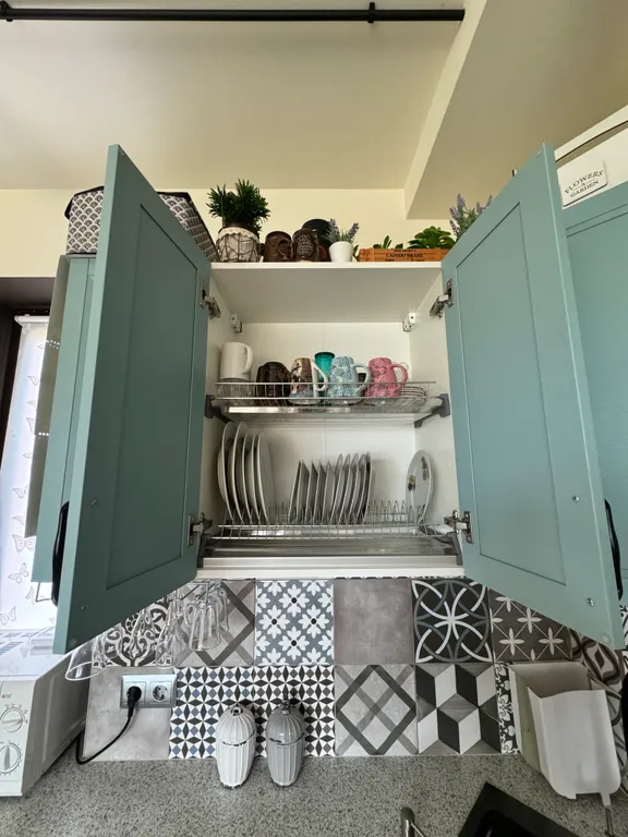 Дом с видом на Балтийское море