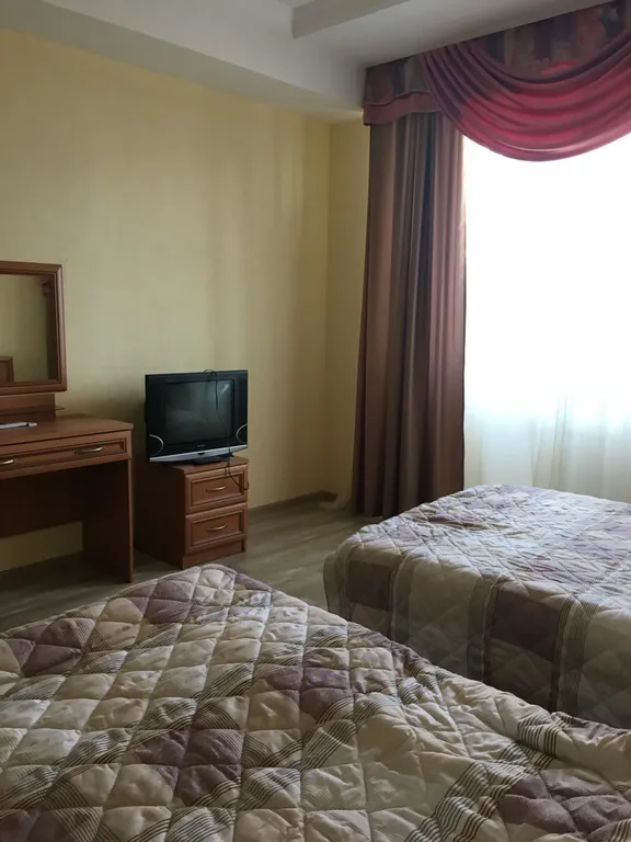 Комфортная квартира в центре у парка — аренда посуточно в Ессентуки