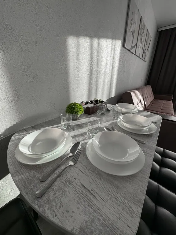 1-комнатная квартира на пр-те Кузбасском