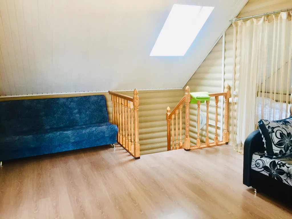 3-комнатный Дом