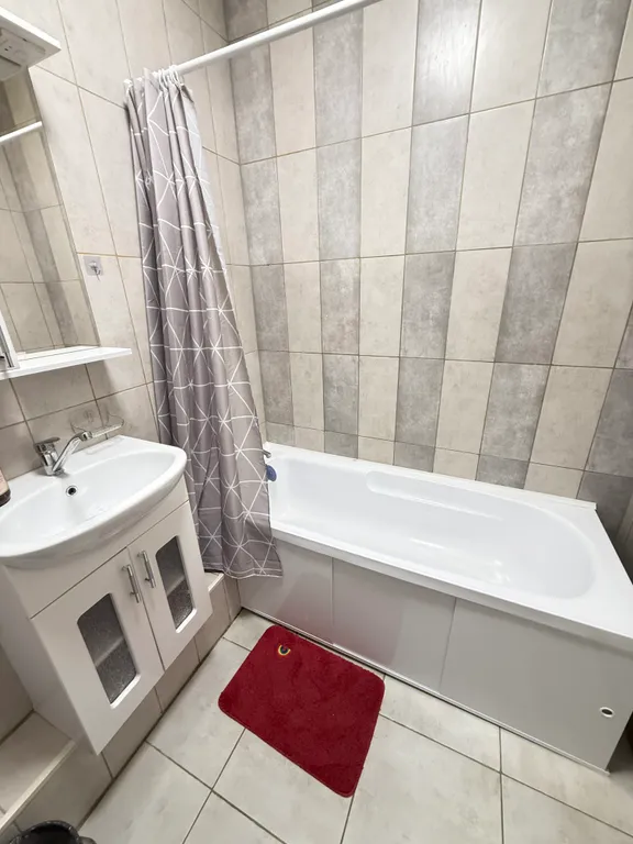 Апартаменты