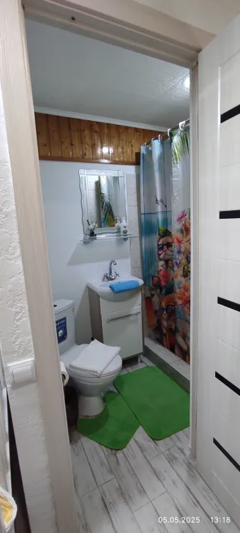 Коттедж Домик под ключ — Адлер