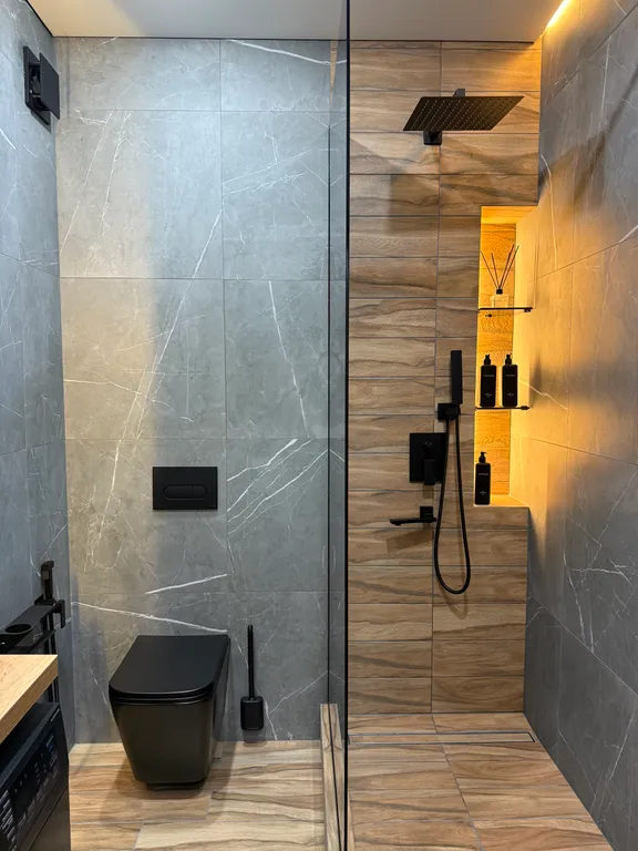 Стиль и удобство, дизайнерская студия в престижном районе