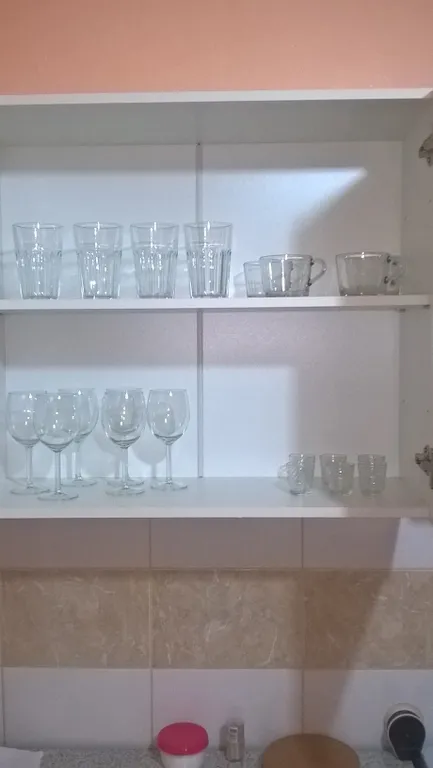 Квартира 1-комнатная Квартира — Краснодар